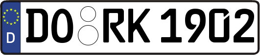 DO-RK1902