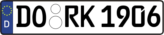 DO-RK1906