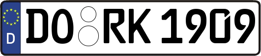 DO-RK1909