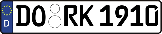 DO-RK1910