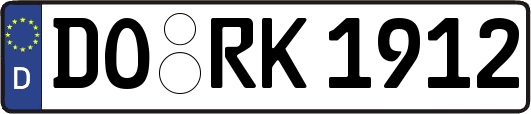DO-RK1912