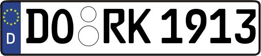DO-RK1913