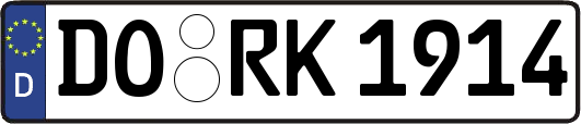 DO-RK1914