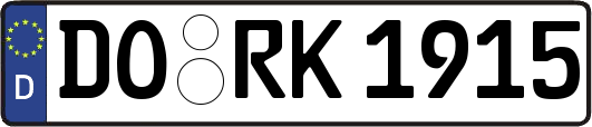 DO-RK1915