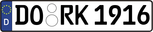 DO-RK1916