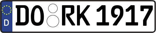 DO-RK1917