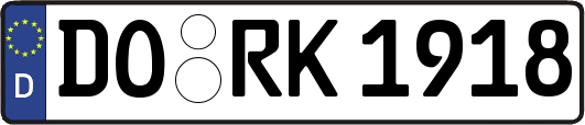 DO-RK1918