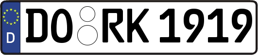DO-RK1919