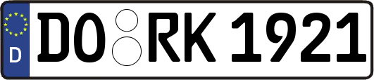DO-RK1921