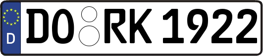 DO-RK1922