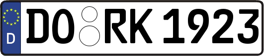 DO-RK1923