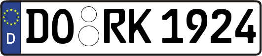 DO-RK1924