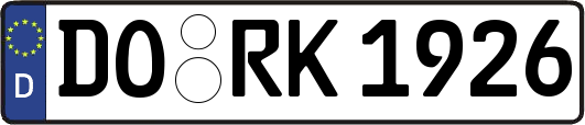 DO-RK1926