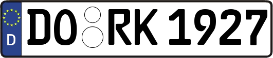 DO-RK1927
