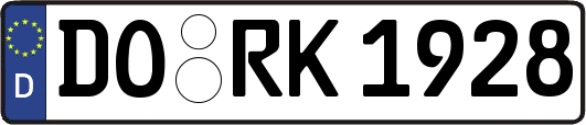 DO-RK1928