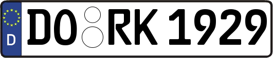 DO-RK1929
