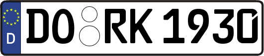 DO-RK1930