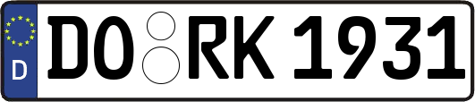 DO-RK1931