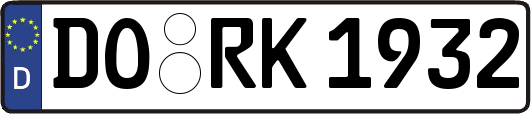 DO-RK1932
