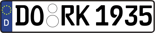 DO-RK1935