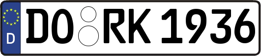 DO-RK1936