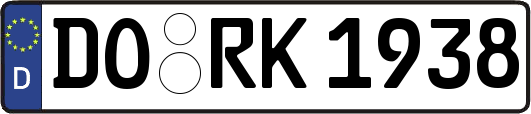 DO-RK1938