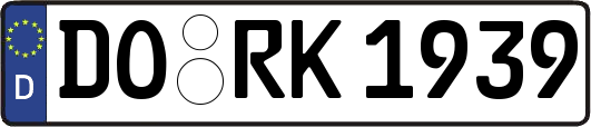 DO-RK1939