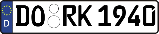 DO-RK1940