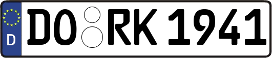 DO-RK1941