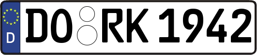 DO-RK1942
