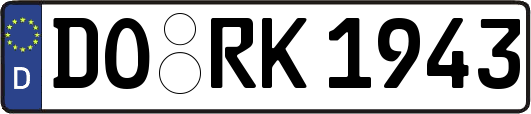 DO-RK1943