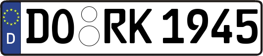 DO-RK1945