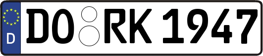 DO-RK1947