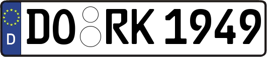 DO-RK1949