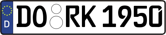 DO-RK1950