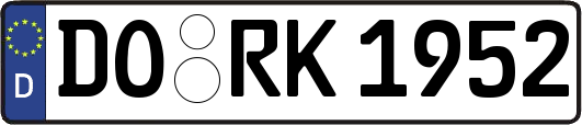 DO-RK1952