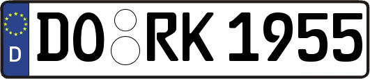 DO-RK1955
