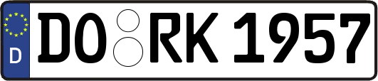 DO-RK1957