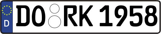 DO-RK1958