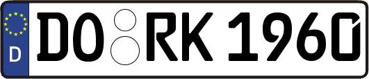DO-RK1960