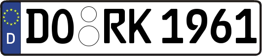 DO-RK1961
