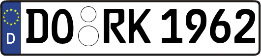 DO-RK1962