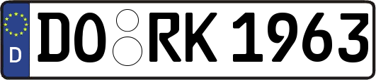 DO-RK1963