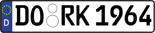 DO-RK1964