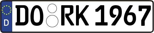DO-RK1967