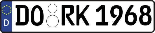 DO-RK1968