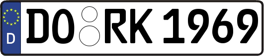 DO-RK1969