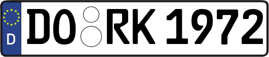 DO-RK1972