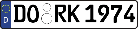DO-RK1974