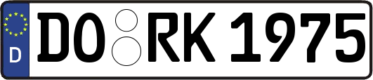 DO-RK1975